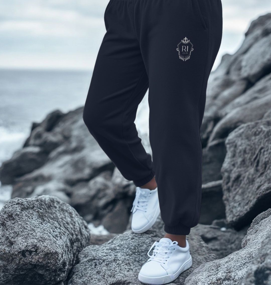 R1 CLUB jogger navy